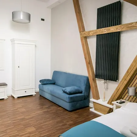 May Residence Dumbravita (Timis)