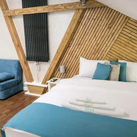 May Residence Guest house Dumbravita (Timis)
