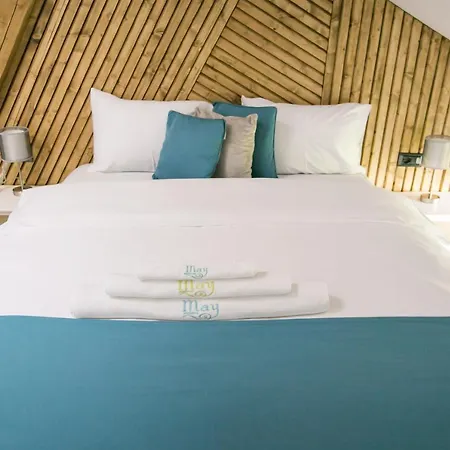 Guest house May Residence