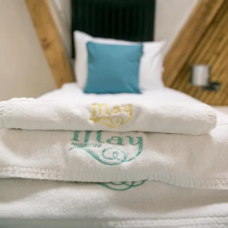 May Residence Guest house