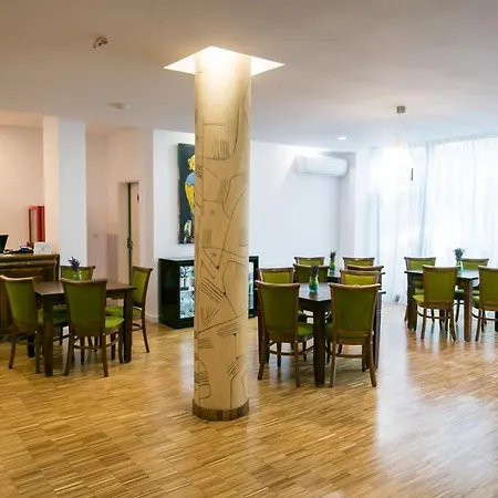 May Residence Guest house 3*