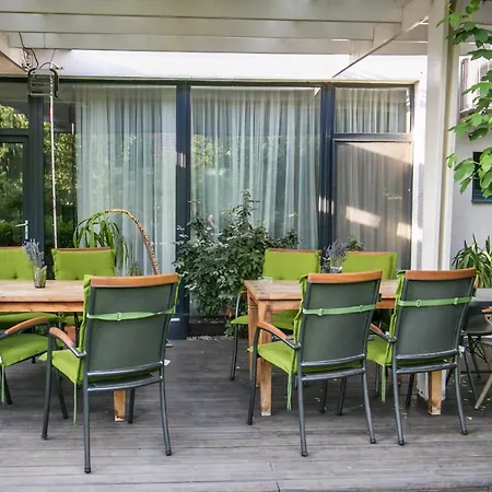 May Residence Guest house