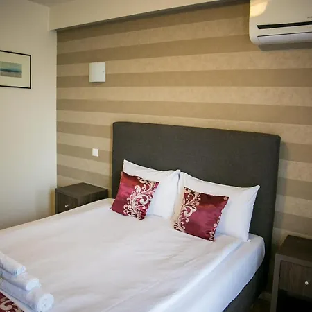 May Residence Guest house Dumbravita (Timis)