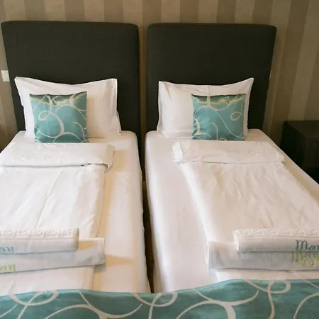 May Residence Guest house 3*